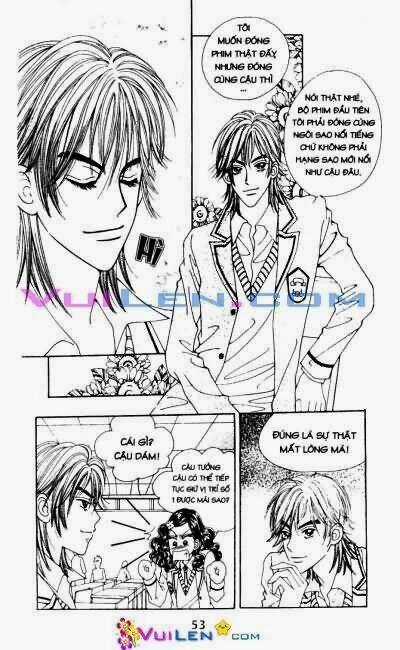 Giấc Mơ Thần Tượng Chapter 4 trang 52
