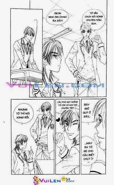 Giấc Mơ Thần Tượng Chapter 4 trang 53