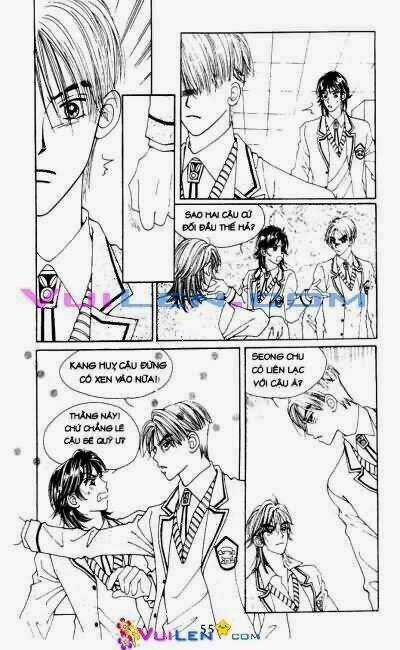 Giấc Mơ Thần Tượng Chapter 4 trang 54