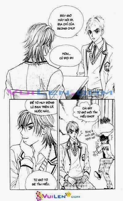 Giấc Mơ Thần Tượng Chapter 4 trang 57