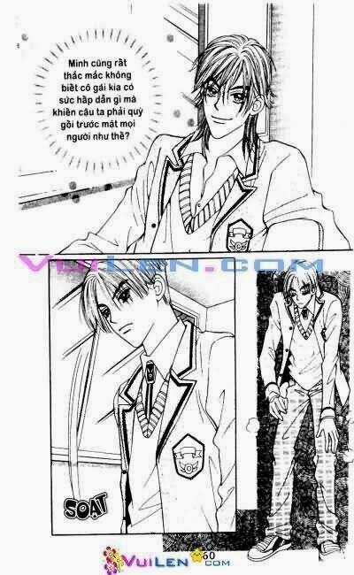 Giấc Mơ Thần Tượng Chapter 4 trang 59