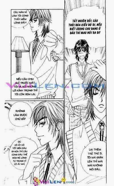 Giấc Mơ Thần Tượng Chapter 4 trang 6