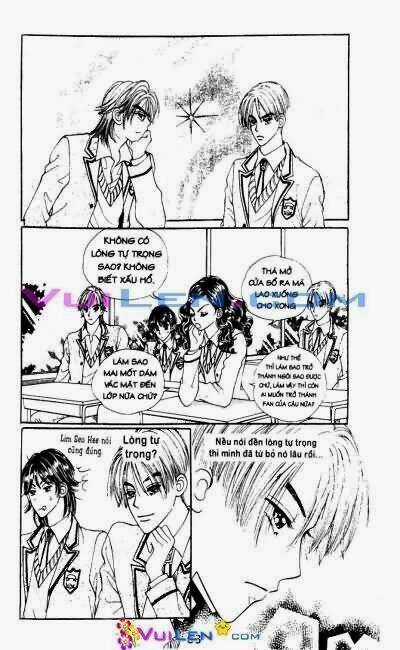 Giấc Mơ Thần Tượng Chapter 4 trang 62