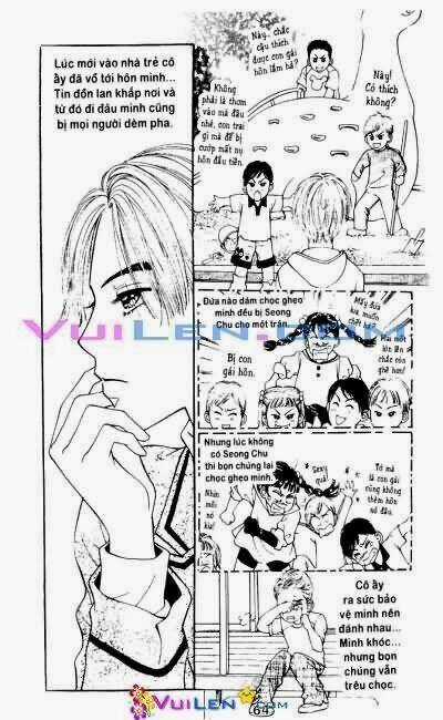 Giấc Mơ Thần Tượng Chapter 4 trang 63