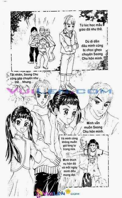 Giấc Mơ Thần Tượng Chapter 4 trang 64