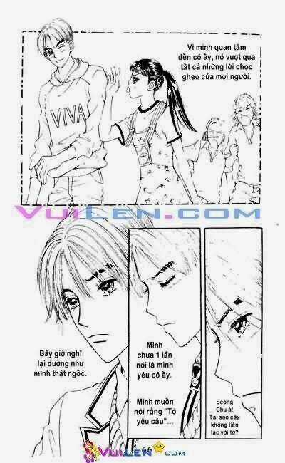 Giấc Mơ Thần Tượng Chapter 4 trang 65