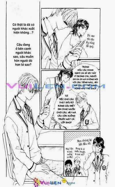 Giấc Mơ Thần Tượng Chapter 4 trang 66