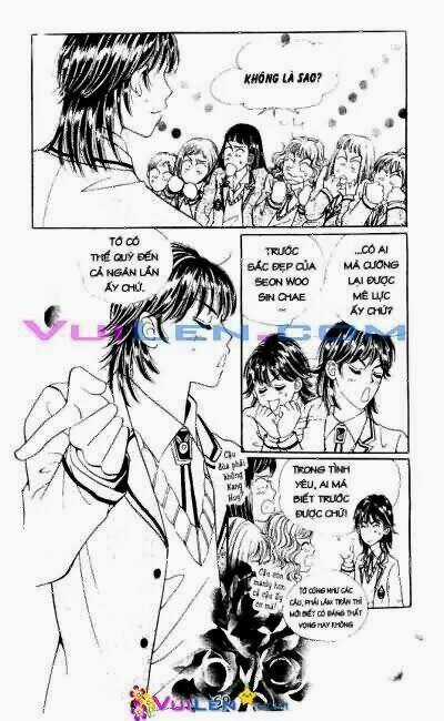 Giấc Mơ Thần Tượng Chapter 4 trang 68