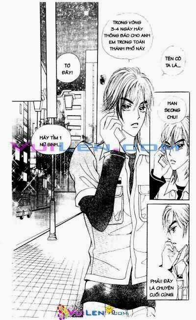 Giấc Mơ Thần Tượng Chapter 4 trang 69