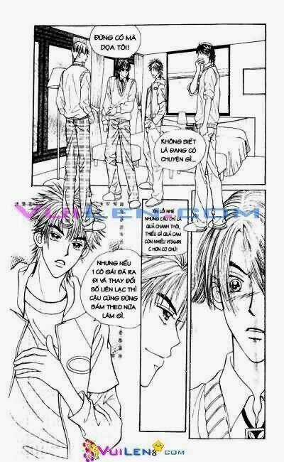 Giấc Mơ Thần Tượng Chapter 4 trang 7