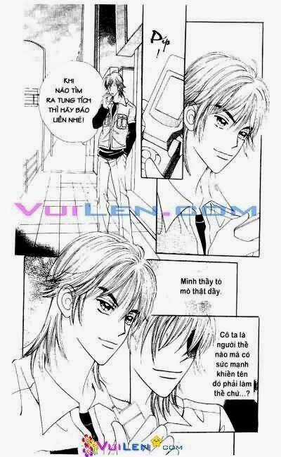 Giấc Mơ Thần Tượng Chapter 4 trang 70