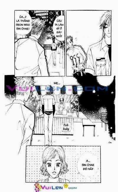 Giấc Mơ Thần Tượng Chapter 4 trang 71