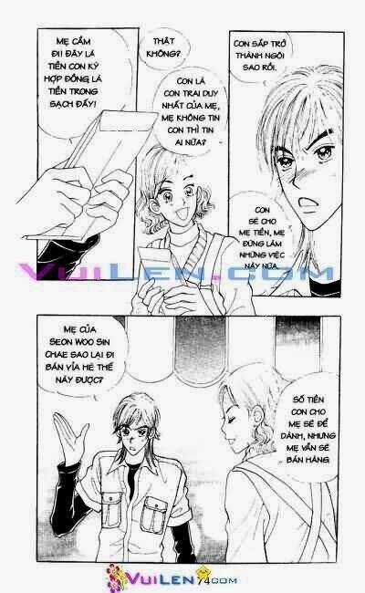 Giấc Mơ Thần Tượng Chapter 4 trang 73