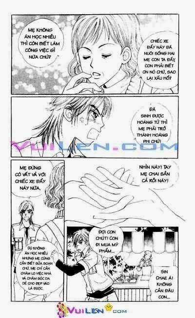 Giấc Mơ Thần Tượng Chapter 4 trang 74