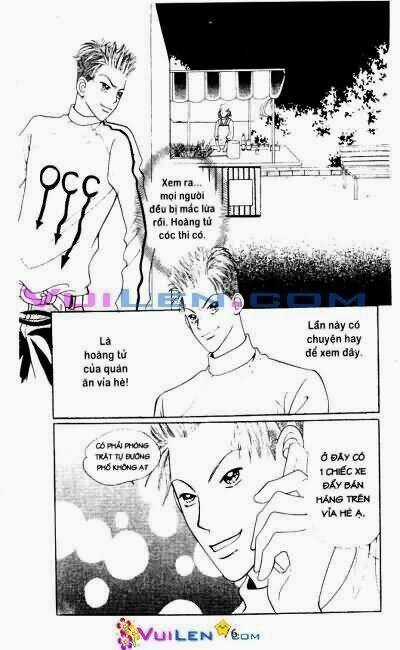 Giấc Mơ Thần Tượng Chapter 4 trang 75