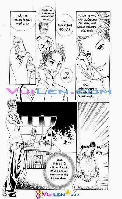 Giấc Mơ Thần Tượng Chapter 4 trang 76