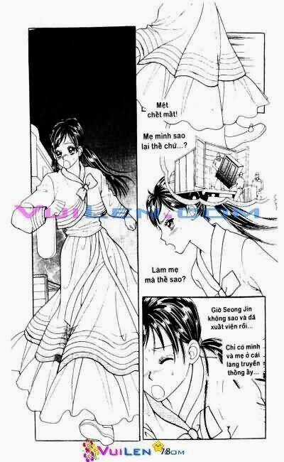 Giấc Mơ Thần Tượng Chapter 4 trang 77