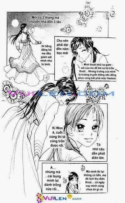 Giấc Mơ Thần Tượng Chapter 4 trang 78