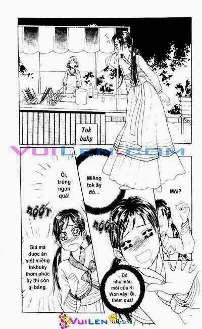 Giấc Mơ Thần Tượng Chapter 4 trang 79