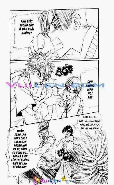 Giấc Mơ Thần Tượng Chapter 4 trang 8