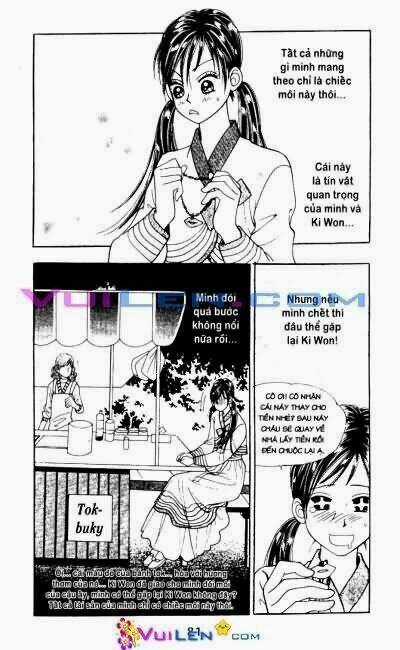 Giấc Mơ Thần Tượng Chapter 4 trang 80