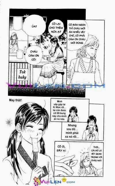 Giấc Mơ Thần Tượng Chapter 4 trang 82