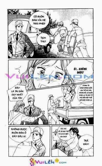 Giấc Mơ Thần Tượng Chapter 4 trang 84