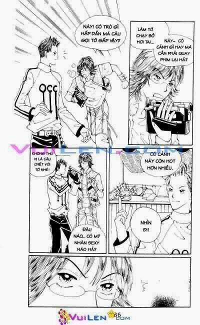 Giấc Mơ Thần Tượng Chapter 4 trang 85