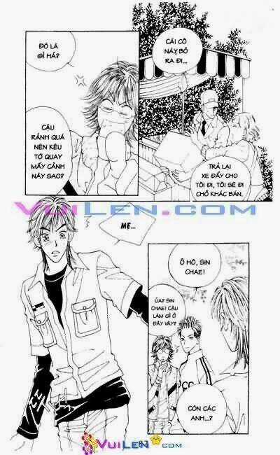 Giấc Mơ Thần Tượng Chapter 4 trang 86