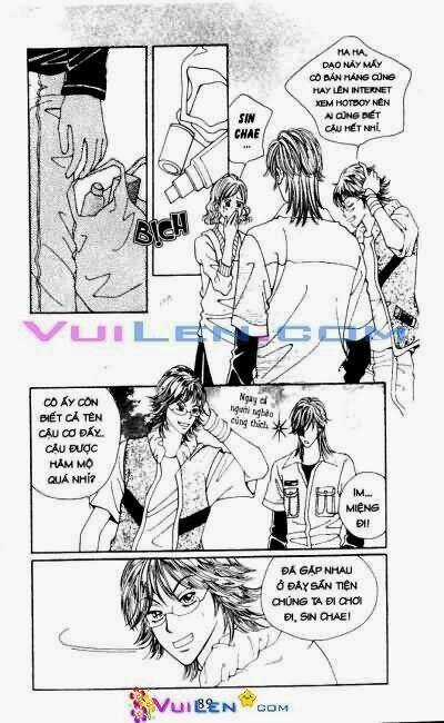 Giấc Mơ Thần Tượng Chapter 4 trang 88