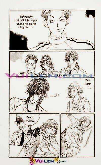 Giấc Mơ Thần Tượng Chapter 4 trang 89