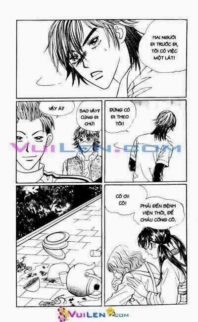 Giấc Mơ Thần Tượng Chapter 4 trang 91