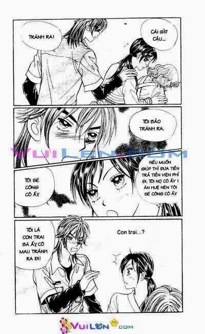 Giấc Mơ Thần Tượng Chapter 4 trang 92