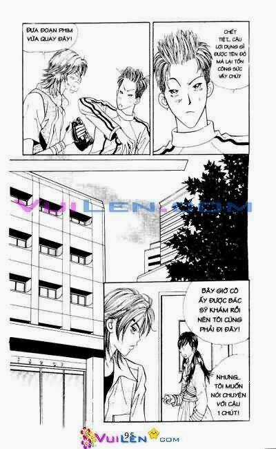 Giấc Mơ Thần Tượng Chapter 4 trang 94