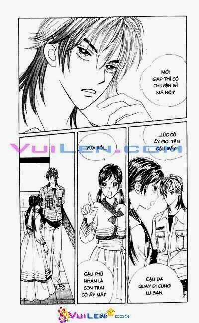 Giấc Mơ Thần Tượng Chapter 4 trang 95