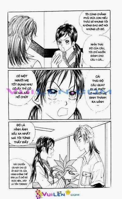 Giấc Mơ Thần Tượng Chapter 4 trang 96