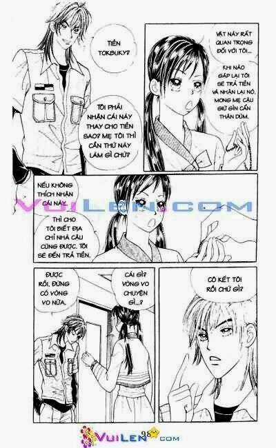 Giấc Mơ Thần Tượng Chapter 4 trang 97