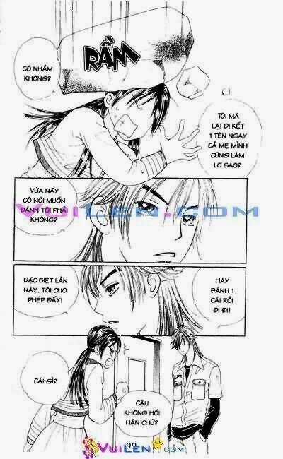 Giấc Mơ Thần Tượng Chapter 4 trang 98