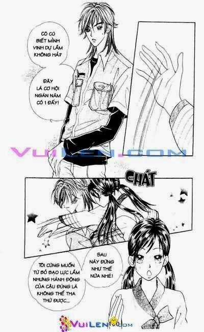 Giấc Mơ Thần Tượng Chapter 4 trang 99