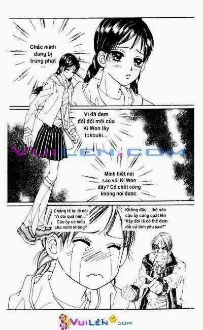 Giấc Mơ Thần Tượng Chapter 5 trang 10