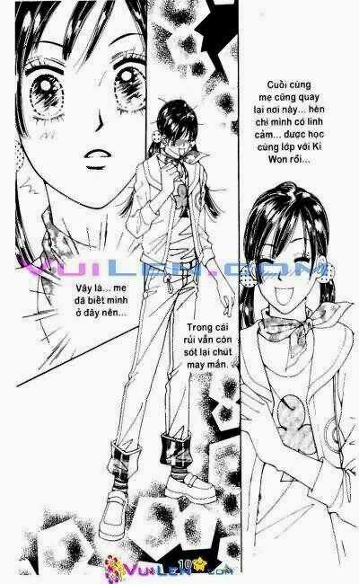 Giấc Mơ Thần Tượng Chapter 5 trang 100