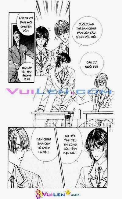 Giấc Mơ Thần Tượng Chapter 5 trang 101