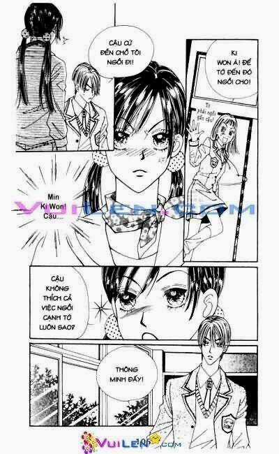 Giấc Mơ Thần Tượng Chapter 5 trang 104