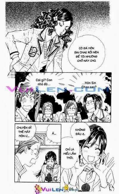 Giấc Mơ Thần Tượng Chapter 5 trang 105