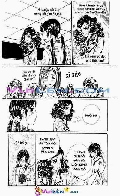 Giấc Mơ Thần Tượng Chapter 5 trang 106
