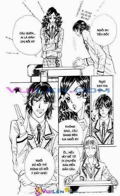 Giấc Mơ Thần Tượng Chapter 5 trang 107