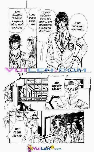 Giấc Mơ Thần Tượng Chapter 5 trang 108