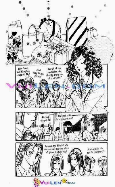 Giấc Mơ Thần Tượng Chapter 5 trang 109