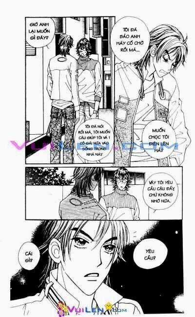 Giấc Mơ Thần Tượng Chapter 5 trang 11