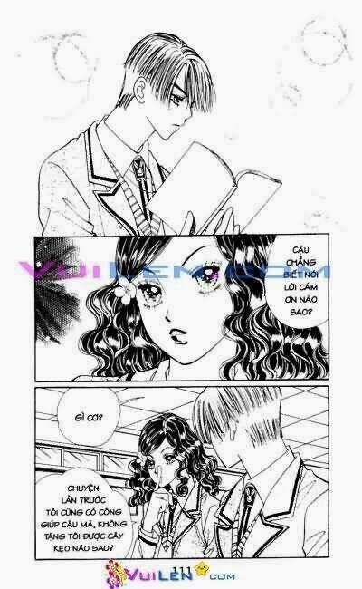 Giấc Mơ Thần Tượng Chapter 5 trang 110